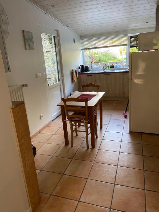 Gite Le Carmel Fumay Exterior photo