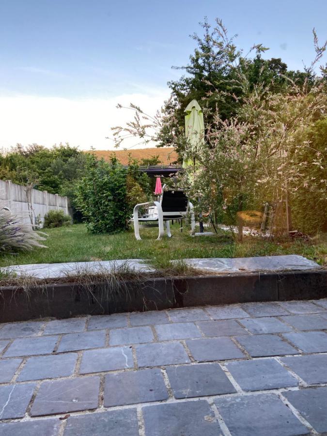 Gite Le Carmel Fumay Exterior photo