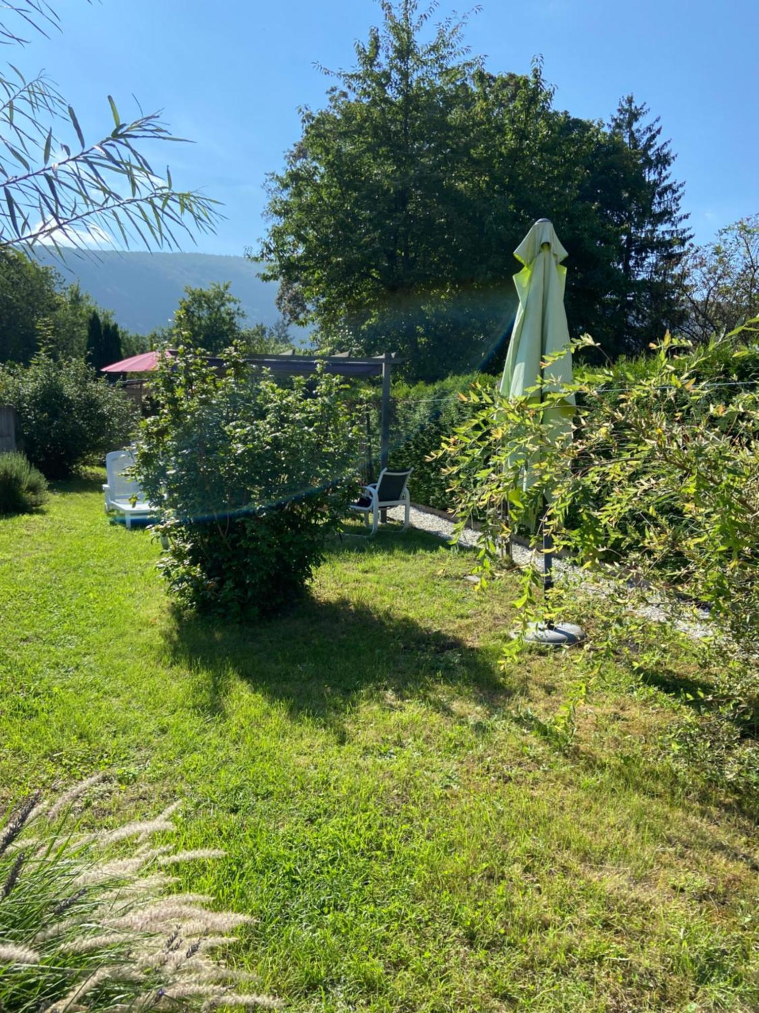 Gite Le Carmel Fumay Exterior photo